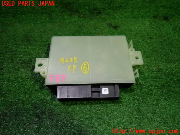 1UPJ-9240256151]ベンツ A200 d(177012 W177)コンピューター6 (A000 900 46 13) 中古_3