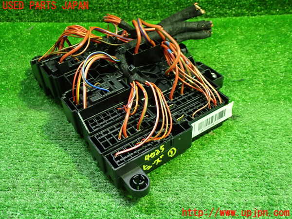 1UPJ-9240256741]ベンツ A200 d(177012 W177)ヒューズボックス1 中古_2
