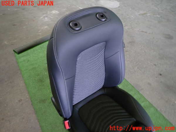 1UPJ-9240257065]ベンツ A200 d(177012 W177)助手席シート 中古_2