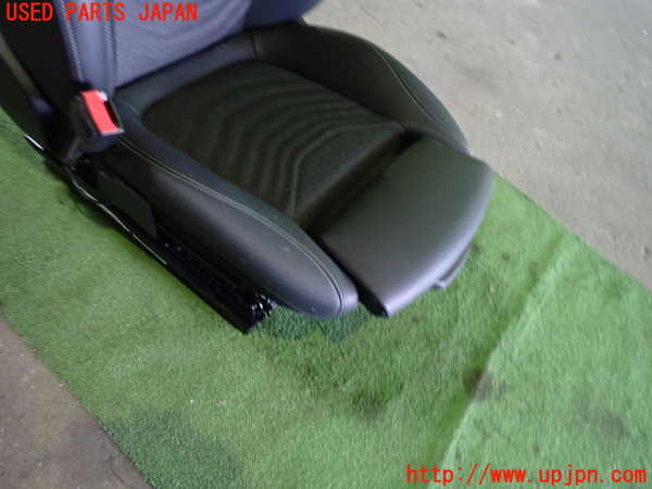1UPJ-9240257065]ベンツ A200 d(177012 W177)助手席シート 中古_3