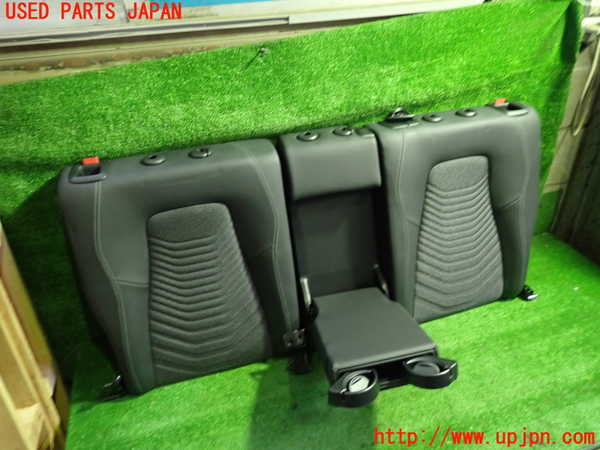 1UPJ-9240257385]ベンツ A200 d(177012 W177)リアシート 中古_2