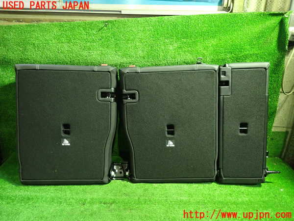 1UPJ-9240257385]ベンツ A200 d(177012 W177)リアシート 中古_3