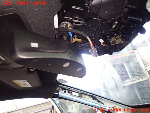 1UPJ-9240257615]ベンツ A200 d(177012 W177)ルームミラー 中古_2