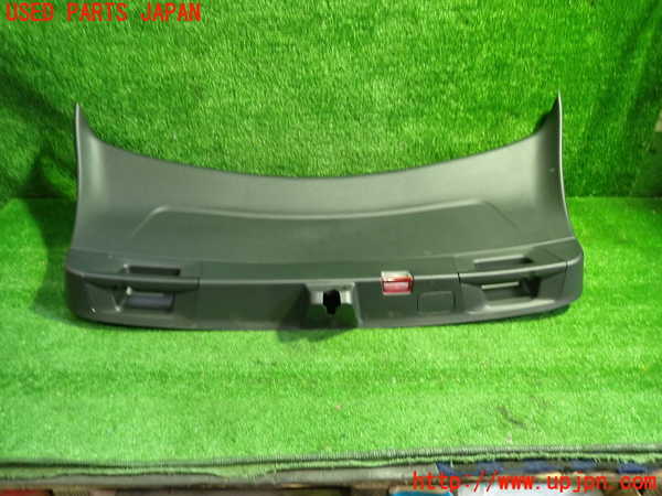 1UPJ-9240251578]ベンツ A200 d(177012 W177)バックドア内張り 中古_2