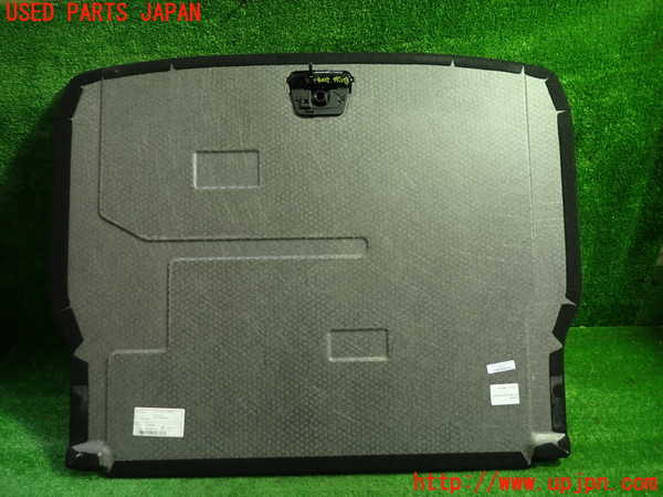 1UPJ-9240257771]ベンツ A200 d(177012 W177)ラゲッジトレイ1 中古_3