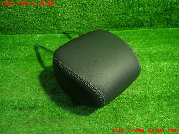 1UPJ-9240257040]ベンツ A200 d(177012 W177)運転席ヘッドレスト 中古_2