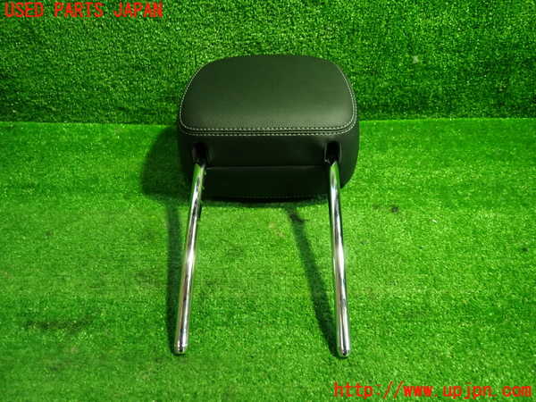 1UPJ-9240257040]ベンツ A200 d(177012 W177)運転席ヘッドレスト 中古_3