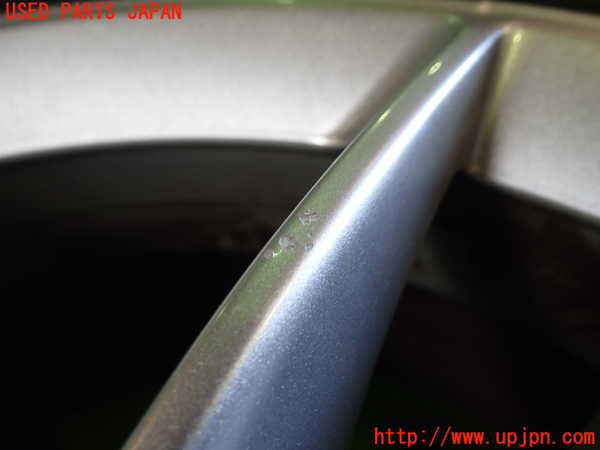 1UPJ-9240259032]ベンツ A200 d(177012 W177)タイヤ　ホイール　1本② 205/60R16 中古_2