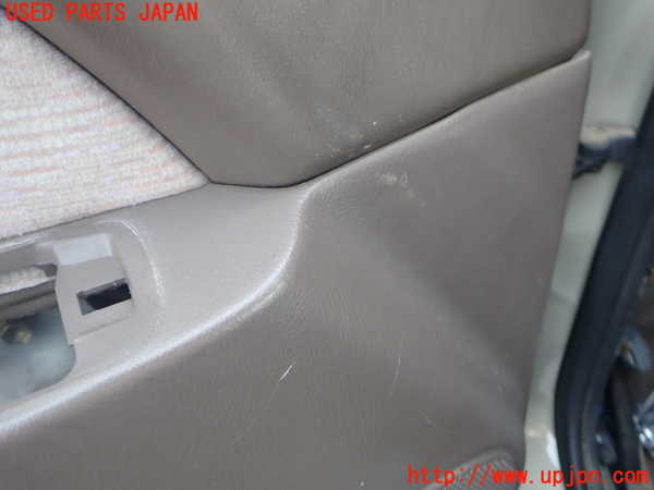 2UPJ-9240261260]ハイラックスサーフ(RZN185W)左前ドア (M3O5) 中古_4