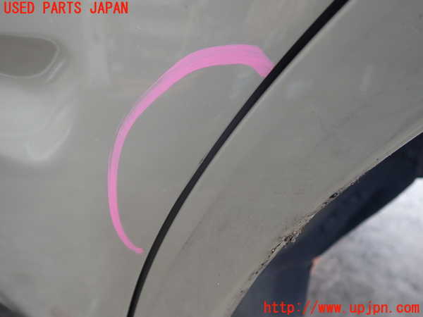 2UPJ-9240261320]ハイラックスサーフ(RZN185W)左後ドア (43R-00150) 中古_2