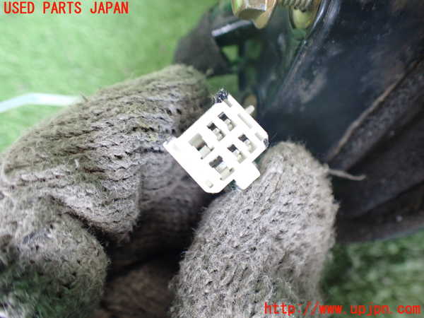 2UPJ-9240261210]ハイラックスサーフ(RZN185W)右ドアミラー 中古_3