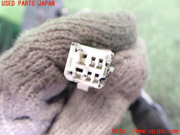 2UPJ-9240261212]ハイラックスサーフ(RZN185W)左ドアミラー 中古_3