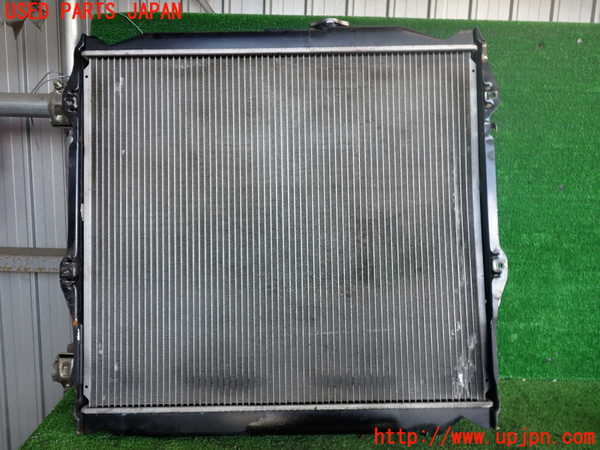 2UPJ-9240262321]ハイラックスサーフ(RZN185W)ラジエーター1 中古_2