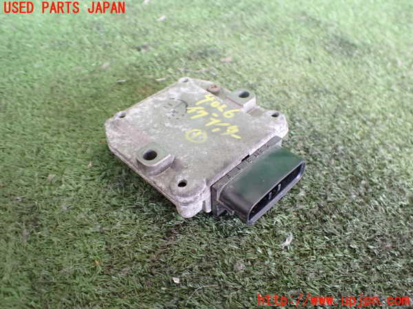 2UPJ-9240262611]ハイラックスサーフ(RZN185W)パワートランジスタ(イグナイター) 中古_2