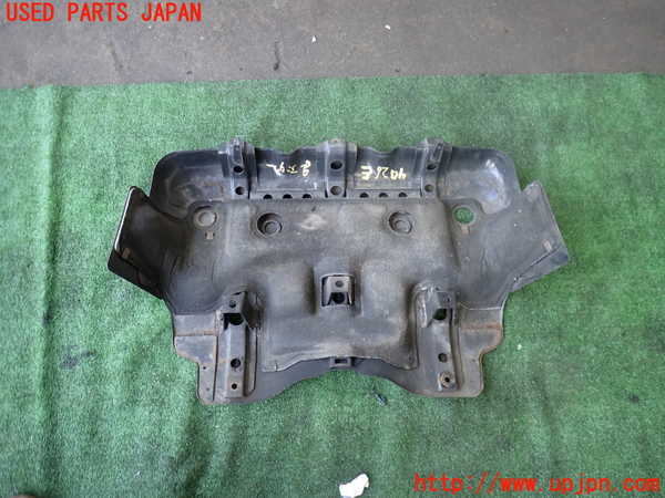 2UPJ-9240262170]ハイラックスサーフ(RZN185W)エンジンアンダーカバー (ジャンク品) 中古_4