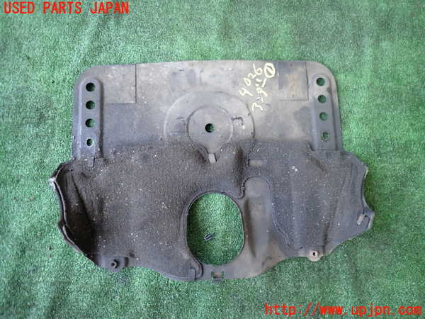 2UPJ-9240261721]ハイラックスサーフ(RZN185W)アンダーカバー1 中古_2