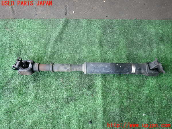 2UPJ-9240263401]ハイラックスサーフ(RZN185W)フロントプロペラシャフト1 中古_2