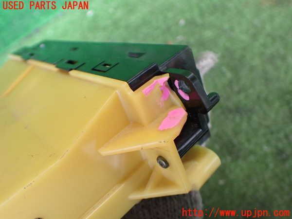 2UPJ-9240266066]ハイラックスサーフ(RZN185W)エアコンスイッチ1 中古_3