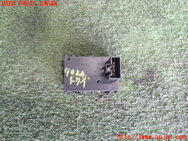 2UPJ-9240267850]ハイラックスサーフ(RZN185W)時計 (ジャンク品) 中古_2