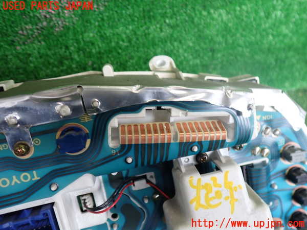 2UPJ-9240266170]ハイラックスサーフ(RZN185W)スピードメーター 中古_3
