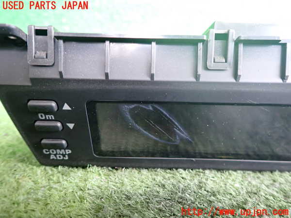 2UPJ-9240266175]ハイラックスサーフ(RZN185W)クライノメーター (ジャンク品) 中古_2