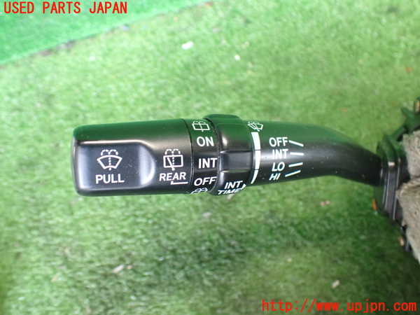 2UPJ-9240266720]ハイラックスサーフ(RZN185W)コンビネーションスイッチ 中古_3