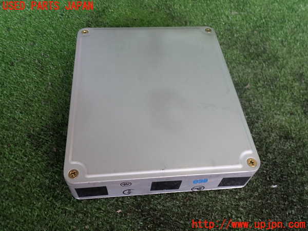 2UPJ-9240266110]ハイラックスサーフ(RZN185W)エンジンコンピューター 中古_4