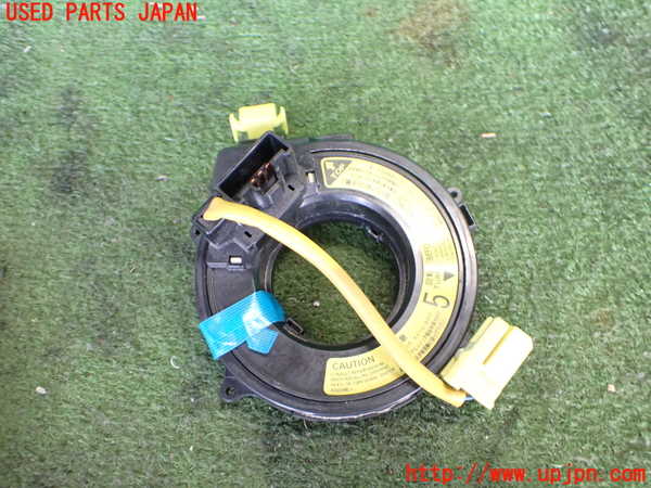 2UPJ-9240266800]ハイラックスサーフ(RZN185W)スパイラルケーブル(リール) 中古_2