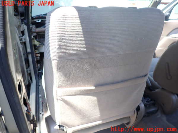 2UPJ-9240267065]ハイラックスサーフ(RZN185W)助手席シート 中古_4