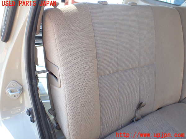2UPJ-9240267405]ハイラックスサーフ(RZN185W)右リアシート 中古_3