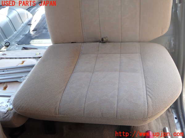 2UPJ-9240267435]ハイラックスサーフ(RZN185W)左リアシート 中古_3