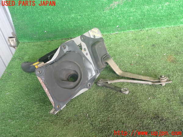 2UPJ-9240267555]ハイラックスサーフ(RZN185W)ATシフトレバー 中古_2
