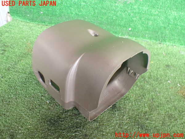 2UPJ-9240267905]ハイラックスサーフ(RZN185W)コラムカバー 中古_2