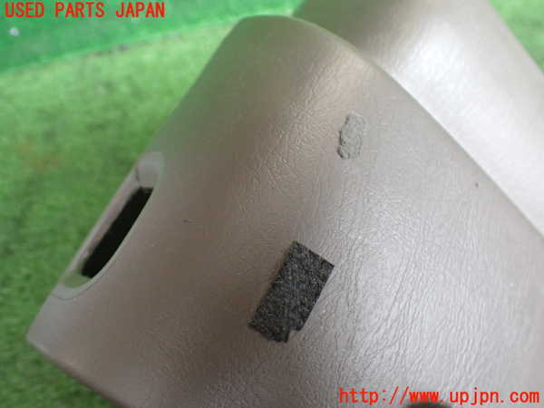 2UPJ-9240267905]ハイラックスサーフ(RZN185W)コラムカバー 中古_3