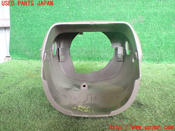 2UPJ-9240267905]ハイラックスサーフ(RZN185W)コラムカバー 中古_4
