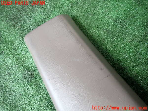 2UPJ-9240267670]ハイラックスサーフ(RZN185W)左センターピラートリム 中古_2