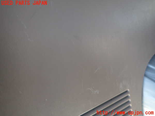 2UPJ-9240267680]ハイラックスサーフ(RZN185W)左リアピラートリム 中古_2