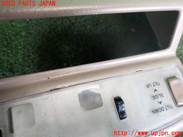 2UPJ-9240266411]ハイラックスサーフ(RZN185W)ルームランプ1 (真中 ) 中古_2