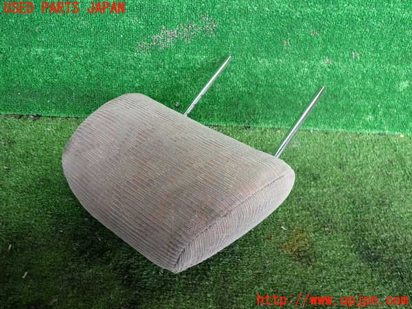 2UPJ-9240267070]ハイラックスサーフ(RZN185W)助手席ヘッドレスト 中古_3