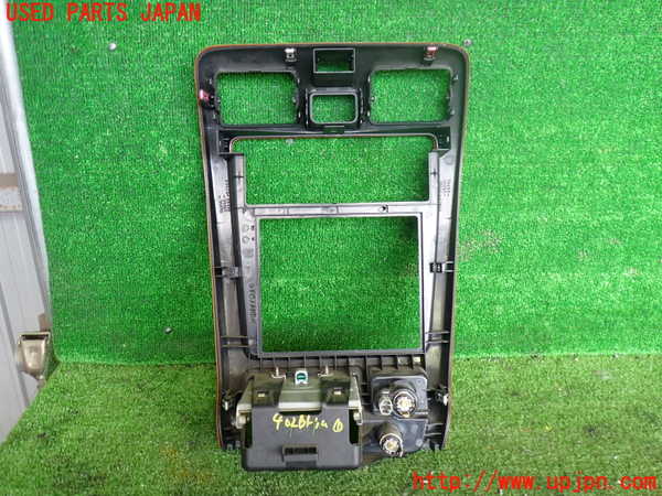 2UPJ-9240267691]ハイラックスサーフ(RZN185W)内装トリム類1 中古_2