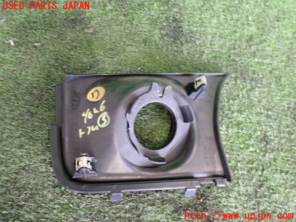 2UPJ-9240267693]ハイラックスサーフ(RZN185W)内装トリム類3 中古_2
