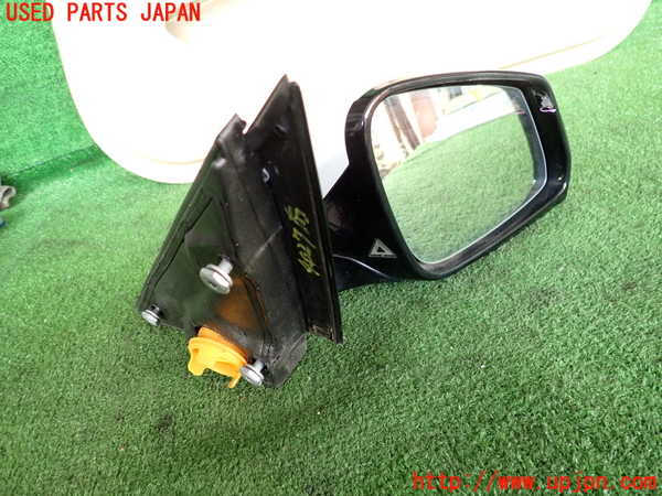 2UPJ-9240271210]BMW 523i ツーリング F11(XL20)右ドアミラー 中古_3