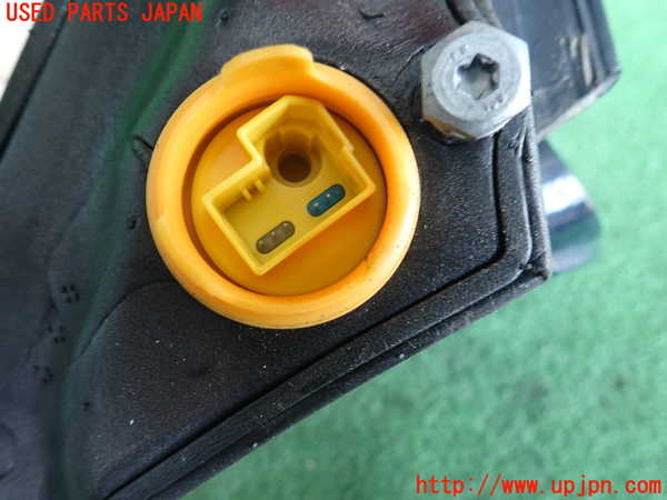 2UPJ-9240271210]BMW 523i ツーリング F11(XL20)右ドアミラー 中古_4