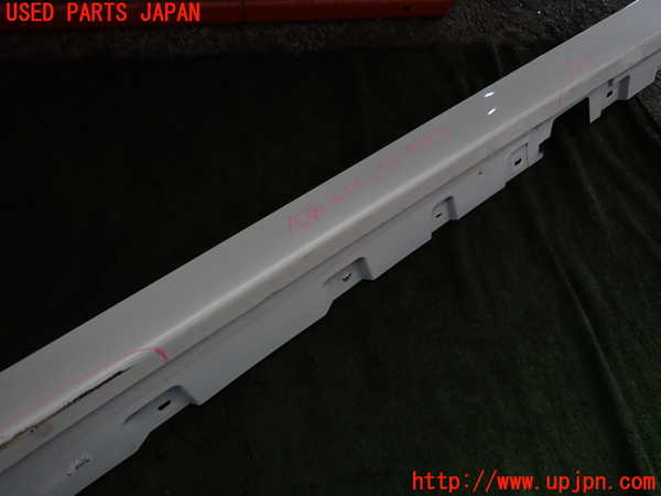 2UPJ-9240271390]BMW 523i ツーリング F11(XL20)右サイドステップ 中古_3