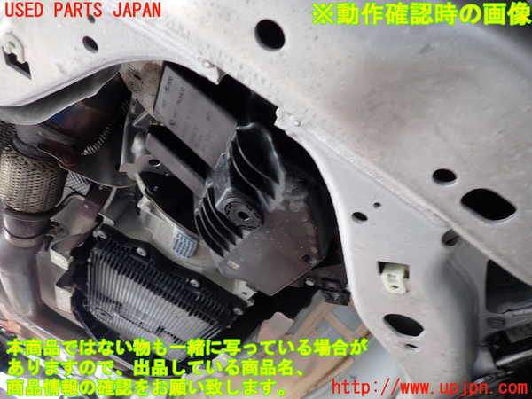 2UPJ-9240272010]BMW 523i ツーリング F11(XL20)エンジン N20B20B 中古_5