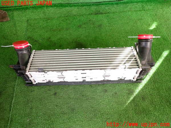 2UPJ-9240272451]BMW 523i ツーリング F11(XL20)インタークーラー1 中古_3