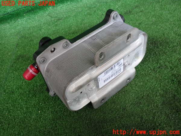 2UPJ-9240272481]BMW 523i ツーリング F11(XL20)オイルクーラー1 中古_2