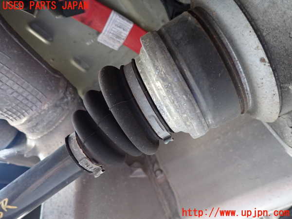 2UPJ-9240274020]BMW 523i ツーリング F11(XL20)右リアドライブシャフト 中古_3