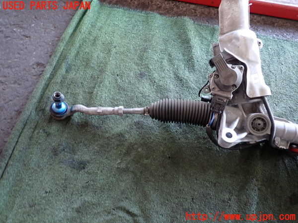 2UPJ-9240274235]BMW 523i ツーリング F11(XL20)パワステギアボックス 中古_2