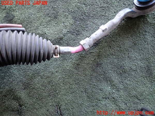 2UPJ-9240274235]BMW 523i ツーリング F11(XL20)パワステギアボックス 中古_4